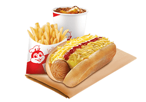 Jolly Hotdog Classic