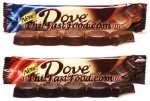 Dove Chocolate Bar