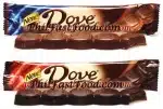 Dove Chocolate Bar