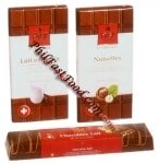 Frey Chocolate 100g