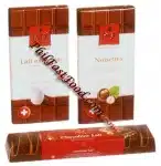 Frey Chocolate 100g