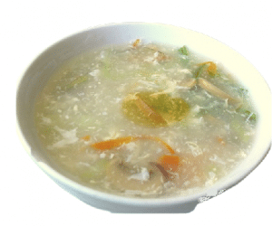 Nido Soup