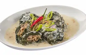 Stuffed Laing