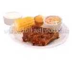 Rib Plate