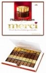 Merci Milk Chocolate 400g