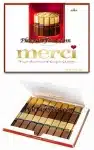 Merci Milk Chocolate 400g
