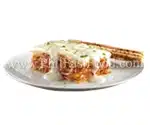 Chicken Lasagna