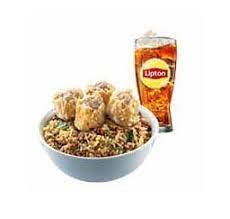 Beef Siomai ChaoFan