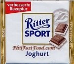 Dark Ritter Sport