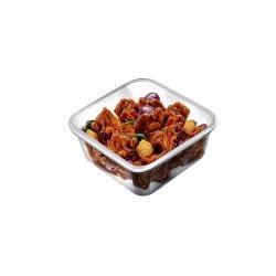 Sweet and Sour Pork Platter