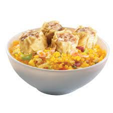 Yangchow Siomai ChaoFan