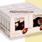 GuyLian Box chocolate
