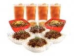 Bulgogi Team Bonchon