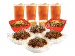 Bulgogi Team Bonchon