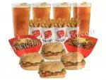 Sandwich Team Bonchon