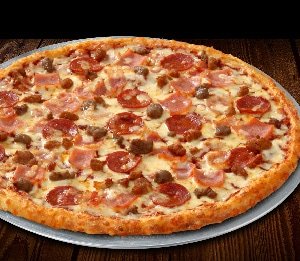 Meatzza