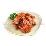 Buffalo Chicken Wings
