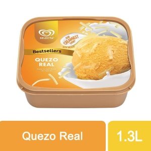 Selecta Quezo Real(Supreme 1.3L)