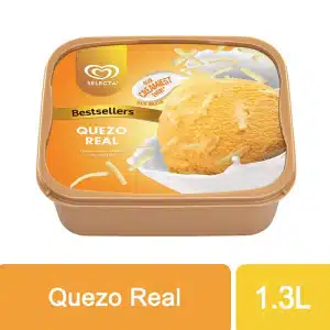 Selecta Quezo Real(Supreme 1.3L)