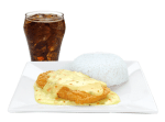 Chicken Fillet Ala King
