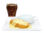 Chicken Fillet Ala King