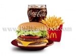 McDouble Deluxe