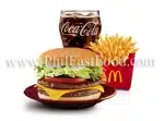 McDouble Deluxe