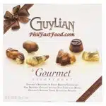 GuyLian Chocolate