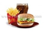 Cheeseburger Deluxe