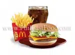 Cheeseburger Deluxe
