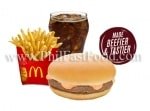 Burger Mcdo