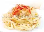 Creamy Crab Meat