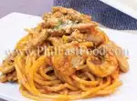 Spicy Mushroom