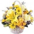 Special Flower Basket