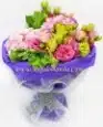Mixed Flower Bouquet