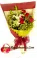 Match from Heaven Bouquet