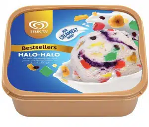 Selecta Halo-Halo