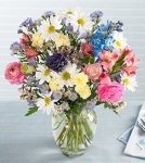 Exotic Flowers