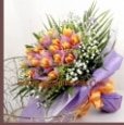 Tulip Bouquet