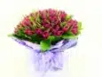 Delightful Tulips Bouquet