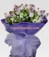 Purple madness