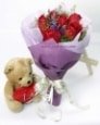 Love Bears All Hardships