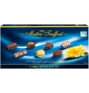 Assorted Pralines Blue