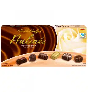 Assorted Pralines Exquisite