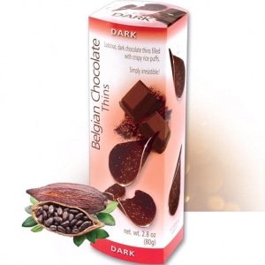 Royal  Chocolate  Dark Thins