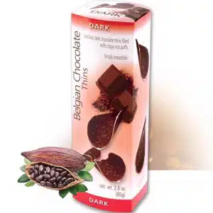 Royal  Chocolate  Dark Thins