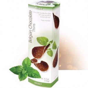 Royal  Chocolate Mint Thins