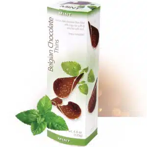 Royal  Chocolate Mint Thins