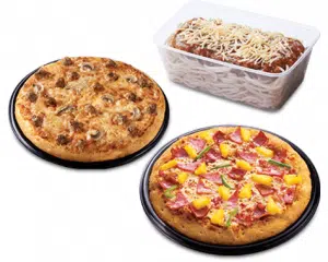 Bonding Bundle A