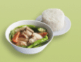 Pork Sinigang